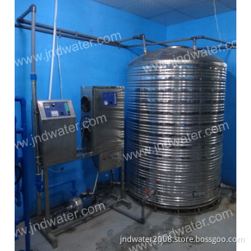 Ozone Generator for Water Treatment Equipment